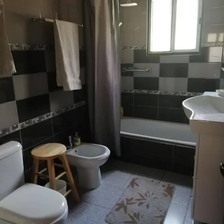 Campismo de Luxo Quinta Palmeiras, 1