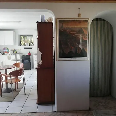 Campismo de Luxo Quinta Palmeiras, 1 Santa Luzia (Sao Roque do Pico)